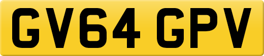 GV64GPV